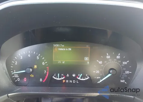 2021 Ford Escape Se from USA, damaged, VIN 1FMCU9G61MUA13981